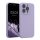 Θήκη Kwmobile για Apple iPhone 15 Pro, Μπλε, Σιλικόνη, KWM000022OM010C