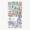 Θήκη Kwmobile για Samsung Galaxy Z Flip5, Μπλε, Σιλικόνη, KWM000021UD002C