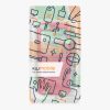 Θήκη Kwmobile για Samsung Galaxy Z Flip5, Σκούρο Ροζ, Σιλικόνη, KWM000021UD003C