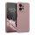 Θήκη Kwmobile για Xiaomi Redmi Note 12, Μωβ, Σιλικόνη, KWM000018UL017C