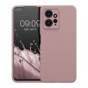 Θήκη Kwmobile για Xiaomi Redmi Note 12, Μωβ, Σιλικόνη, KWM000018UL017C