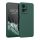 Θήκη Kwmobile για Xiaomi Redmi Note 12, Πράσινη, Σιλικόνη, KWM000018UL018C