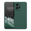 Θήκη Kwmobile για Xiaomi Redmi Note 12, Πράσινη, Σιλικόνη, KWM000018UL018C