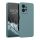 Θήκη Kwmobile για Xiaomi Redmi Note 12, Πράσινη, Σιλικόνη, KWM000018UL019C