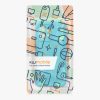 Θήκη Kwmobile για Xiaomi Redmi Note 12, Ανοιχτό Μπλε, Σιλικόνη, KWM000018UL020C