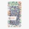 Θήκη Kwmobile για Google Pixel 7a, Γκρι, Σιλικόνη, KWM000019YF037C