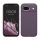 Θήκη Kwmobile για Google Pixel 8a, Μωβ, Σιλικόνη, KWM000020KQ021C