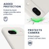 Θήκη Kwmobile για Google Pixel 8a, Λευκή, Σιλικόνη, KWM000020KQ022C