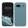Θήκη Kwmobile για Google Pixel 8a, Πράσινη, Σιλικόνη, KWM000020KU021C