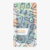 Θήκη Kwmobile για Google Pixel 8a, Πράσινη, Σιλικόνη, KWM000020KU021C