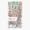 Θήκη Kwmobile με κορδόνι για Google Pixel 8a, Κρεμ, Σιλικόνη, KWM000020KW008C