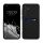 Θήκη Kwmobile για Samsung Galaxy A55 5G, Μαύρη, Σιλικόνη, KWM000021TH001C