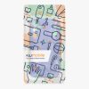 Θήκη Kwmobile για Samsung Galaxy A55 5G, Μπλε, Σιλικόνη, KWM000021TH004C