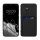 Θήκη Kwmobile για Samsung Galaxy S24, Μαύρη, Σιλικόνη, KWM000021TL001C