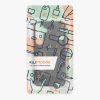 Θήκη Kwmobile για Samsung Galaxy S24 Plus, Μαύρη, Σιλικόνη, KWM000021TM001C