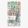 Θήκη Kwmobile με αποσπώμενο κορδόνι για Samsung Galaxy A54 5G, Διαφανής/Μαύρη, Σιλικόνη, KWM000021UI001C