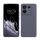 Θήκη Kwmobile για Xiaomi Redmi Note 13 Pro 5G, Γκρι, Σιλικόνη, KWM000020LD032C