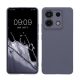Θήκη Kwmobile για Xiaomi Redmi Note 13 Pro 5G, Γκρι, Σιλικόνη, KWM000020LD032C