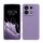 Θήκη Kwmobile για Xiaomi Redmi Note 13 Pro 5G, Μωβ, Σιλικόνη, KWM000020LD033C