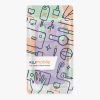 Θήκη Kwmobile για Xiaomi Redmi Note 13 Pro 5G, Μωβ, Σιλικόνη, KWM000020LD033C
