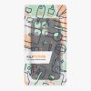 Θήκη Kwmobile για Poco F6 Pro, Μαύρη, Σιλικόνη, KWM000020PN001C