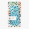 Θήκη Kwmobile για OnePlus Nord 3 5G, Ανοιχτό Μπλε, Σιλικόνη, KWM0000204U009C