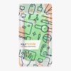 Θήκη Kwmobile για Google Pixel 8a, Πράσινη, Σιλικόνη, KWM000020KQ025C