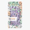Θήκη Kwmobile για Google Pixel 8a, Μωβ, Σιλικόνη, KWM000020KQ027C