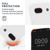 Θήκη Kwmobile για Google Pixel 8a, Λευκή, Σιλικόνη, KWM000020KU023C