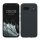 Θήκη Kwmobile για Google Pixel 8a, Σκούρο μπλε, Σιλικόνη, KWM000020KU024C
