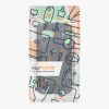Θήκη Kwmobile για Google Pixel 8a, Σκούρο μπλε, Σιλικόνη, KWM000020KU024C
