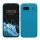 Θήκη Kwmobile για Google Pixel 8a, Μπλε, Σιλικόνη, KWM000020KU025C