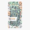 Θήκη Kwmobile για Google Pixel 8a, Πράσινη, Σιλικόνη, KWM000020KU026C
