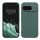 Θήκη Kwmobile για Google Pixel 9, Πράσινη, Σιλικόνη, KWM000020PG003C
