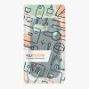 Θήκη Kwmobile για Google Pixel 9, Πράσινη, Σιλικόνη, KWM000020PG003C