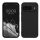 Θήκη Kwmobile για Google Pixel 9, Μαύρη, Σιλικόνη, KWM000020PG004C