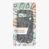Θήκη Kwmobile για Google Pixel 9, Μαύρη, Σιλικόνη, KWM000020PG004C