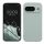 Θήκη Kwmobile για Google Pixel 9, ανοιχτό πράσινο, σιλικόνη, KWM000020PG005C