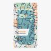 Θήκη Kwmobile για Google Pixel 9, Μπλε, Σιλικόνη, KWM000020PG007C