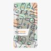 Θήκη Kwmobile για Google Pixel 9, ανοιχτό πράσινο, σιλικόνη, KWM000020PG009C