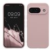 Θήκη Kwmobile για Google Pixel 9, Μωβ, Σιλικόνη, KWM000020PG011C