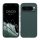 Θήκη Kwmobile για Google Pixel 9 Pro, Πράσινη, Σιλικόνη, KWM000020PH003C