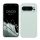 Θήκη Kwmobile για Google Pixel 9 Pro, ανοιχτό πράσινο, σιλικόνη, KWM000020PH005C