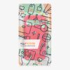Θήκη Kwmobile για Google Pixel 9 Pro, ροζ, σιλικόνη, KWM000020PH006C