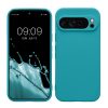 Θήκη Kwmobile για Google Pixel 9 Pro, Μπλε, Σιλικόνη, KWM000020PH007C