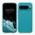 Θήκη Kwmobile για Google Pixel 9 Pro, Μπλε, Σιλικόνη, KWM000020PH007C