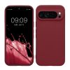 Θήκη Kwmobile για Google Pixel 9 Pro, Μωβ, Σιλικόνη, KWM000020PH010C