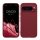 Θήκη Kwmobile για Google Pixel 9 Pro, Μωβ, Σιλικόνη, KWM000020PH010C