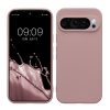 Θήκη Kwmobile για Google Pixel 9 Pro, Μωβ, Σιλικόνη, KWM000020PH011C