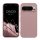 Θήκη Kwmobile για Google Pixel 9 Pro, Μωβ, Σιλικόνη, KWM000020PH011C